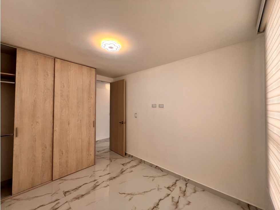 EN VENTA APARTAMENTO EN CERRITOS PEREIRA — foto 6