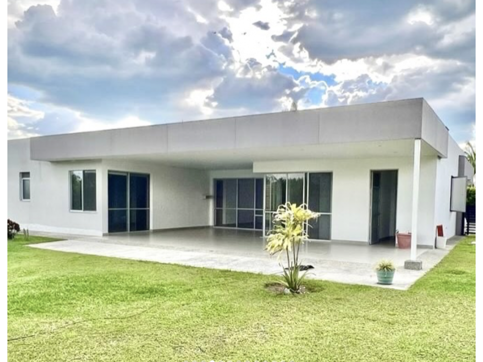 EN VENTA CASA CAMPESTRE EN PUEBLITO CAFETERO PEREIRA — foto 4