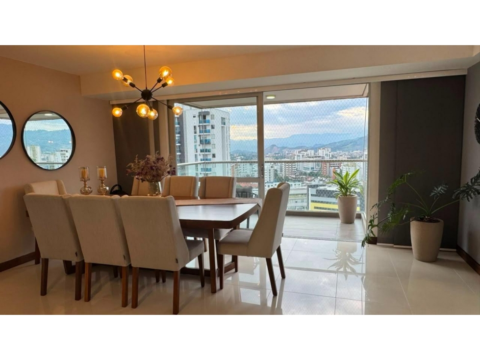 EN VENTA PENTHOUSE EN PINARES ALTO PEREIRA — foto 3