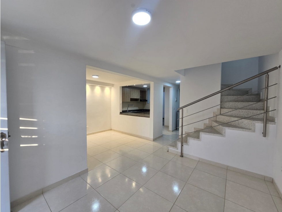 EN VENTA CASA EN CERRITOS PEREIRA - 5