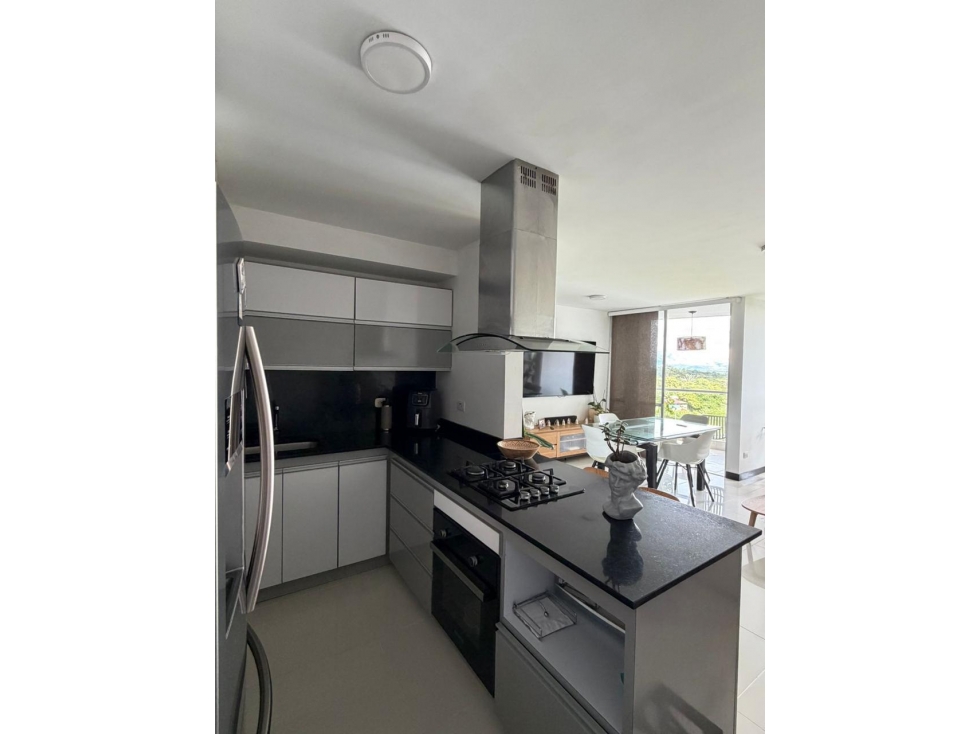 EN RENTA APARTAMENTO EN CERRITOS PEREIRA — foto 6