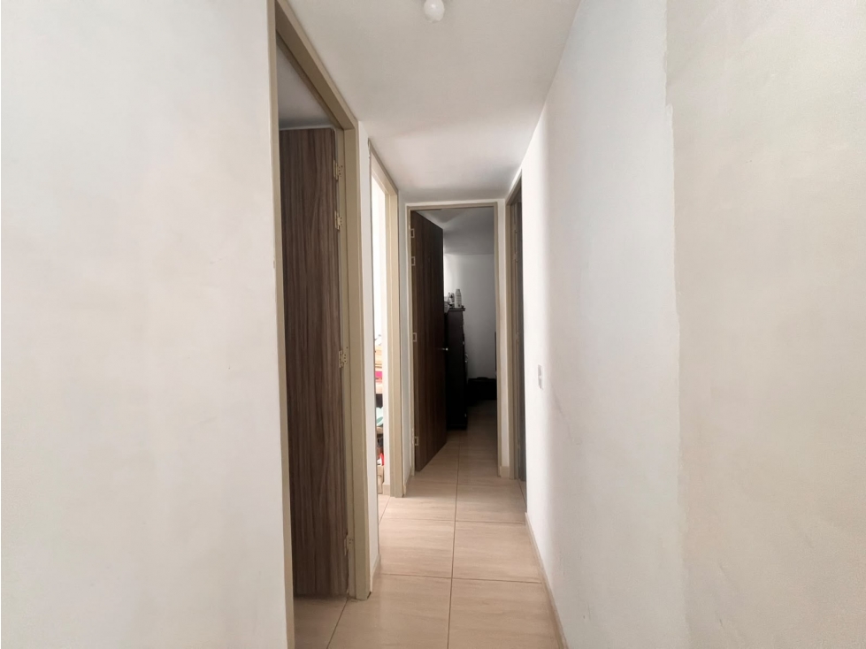 EN VENTA APARTAMENTO EN CONDINA PEREIRA — foto 4