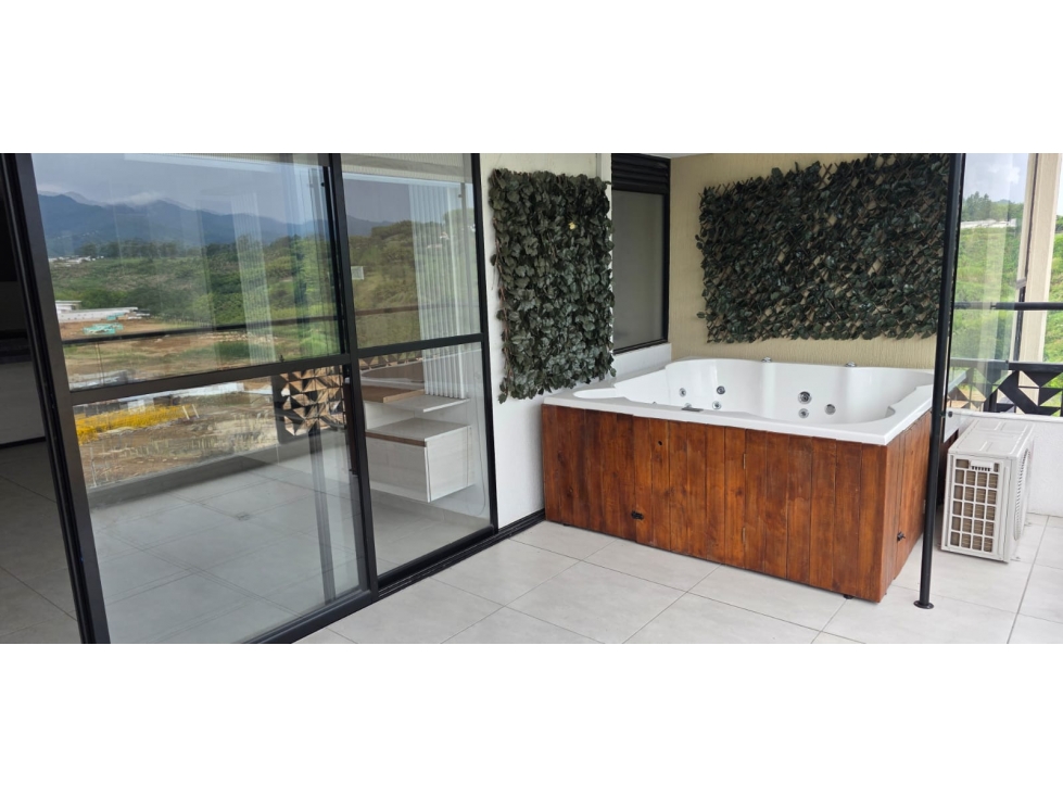 EN VENTA APARTAMENTO EN CERRITOS PEREIRA