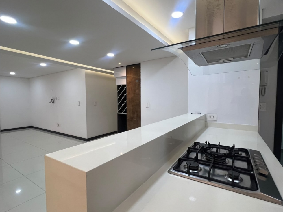 EN VENTA APARTAMENTO EN PINARES PEREIRA — foto 2