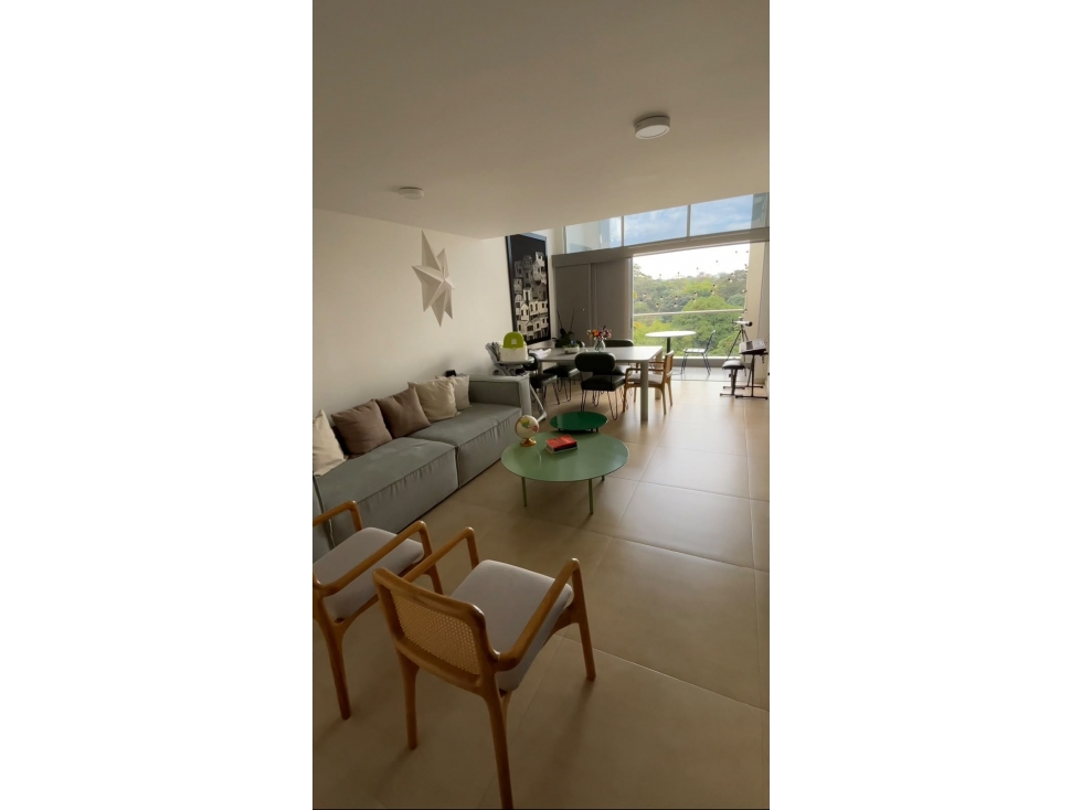 EN VENTA APARTAMENTO EN PINARES PEREIRA