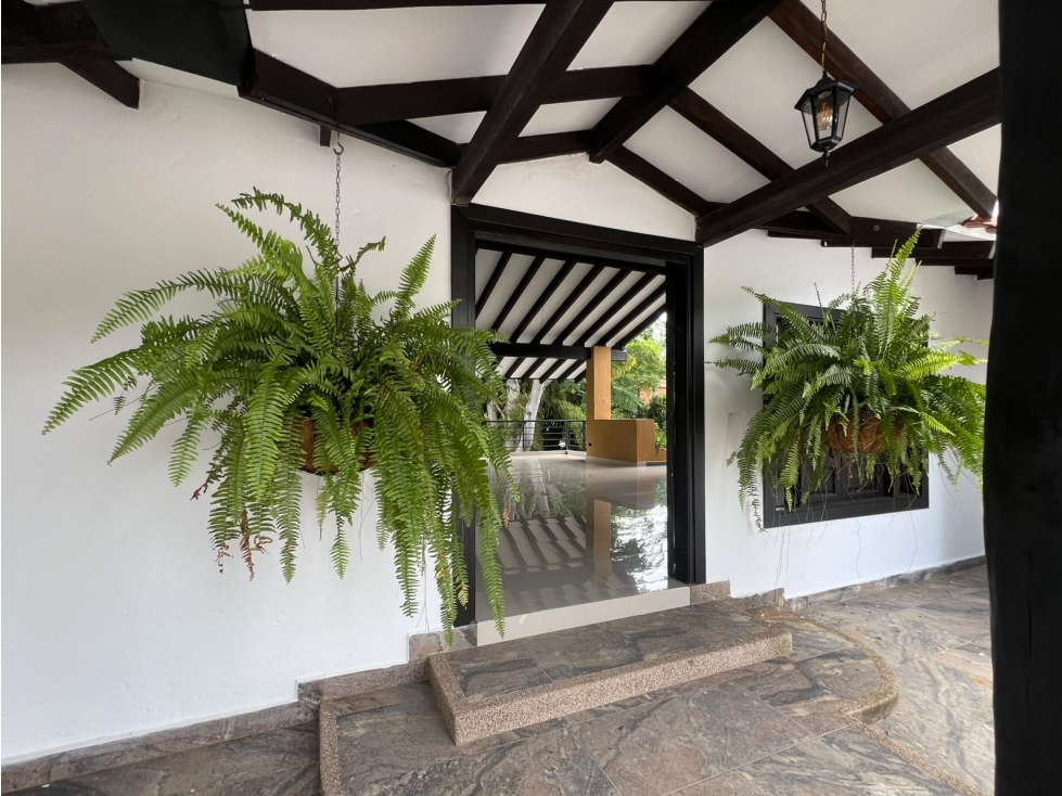 EN RENTA CASA CAMPESTRE EN CERRITOS PEREIRA — foto 4