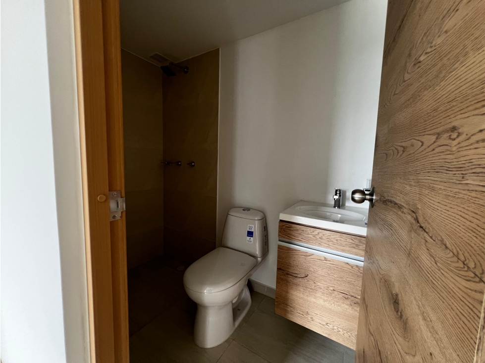 EN VENTA APARTAMENTO EN CERRITOS PEREIRA — foto 6