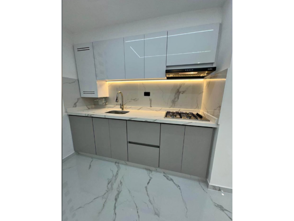 EN VENTA APARTAMENTO EN FRAILES DOSQUEBRADAS