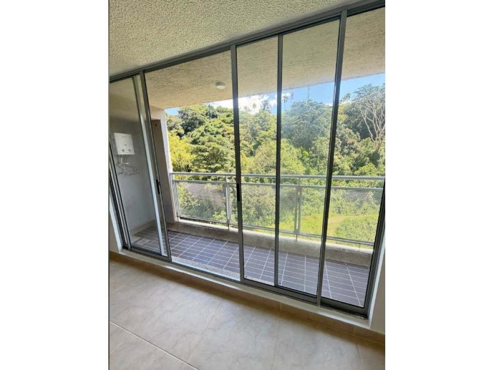 EN VENTA APARTAMENTO EN POBLADO 1 PEREIRA