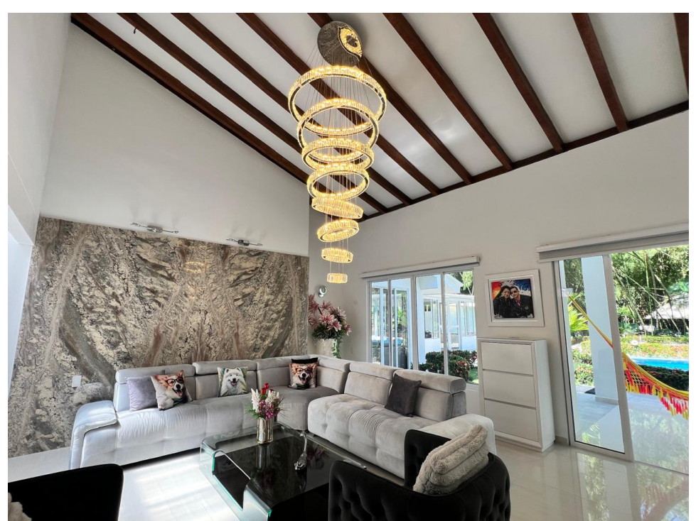 EN VENTA CASA CAMPESTRE EN CERRITOS PEREIRA — foto 4