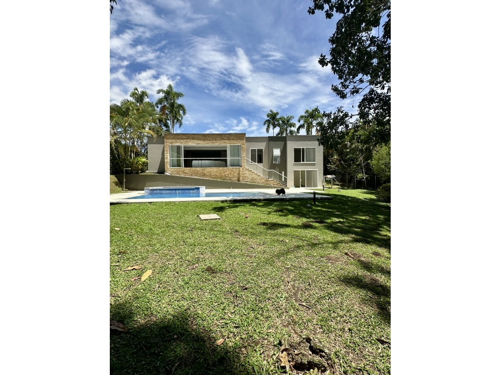 EN VENTA CASA CAMPESTRE EN CERRITOS PEREIRA — foto 4