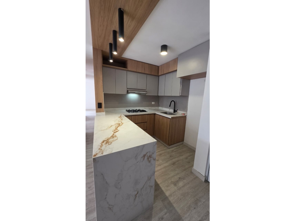 EN VENTA APARTAMENTO EN CENTRAL PARK DOSQUEBRADAS — foto 2