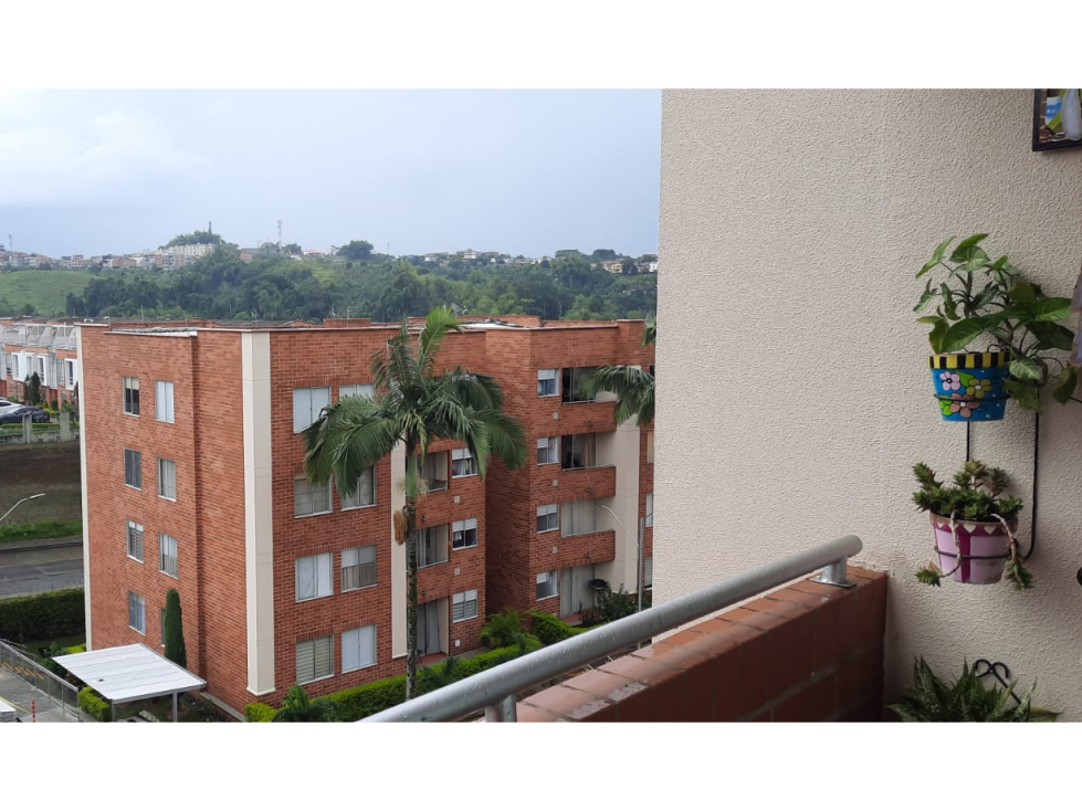 EN VENTA APARTAMENTO EN AVENIDA SUR PEREIRA — foto 4