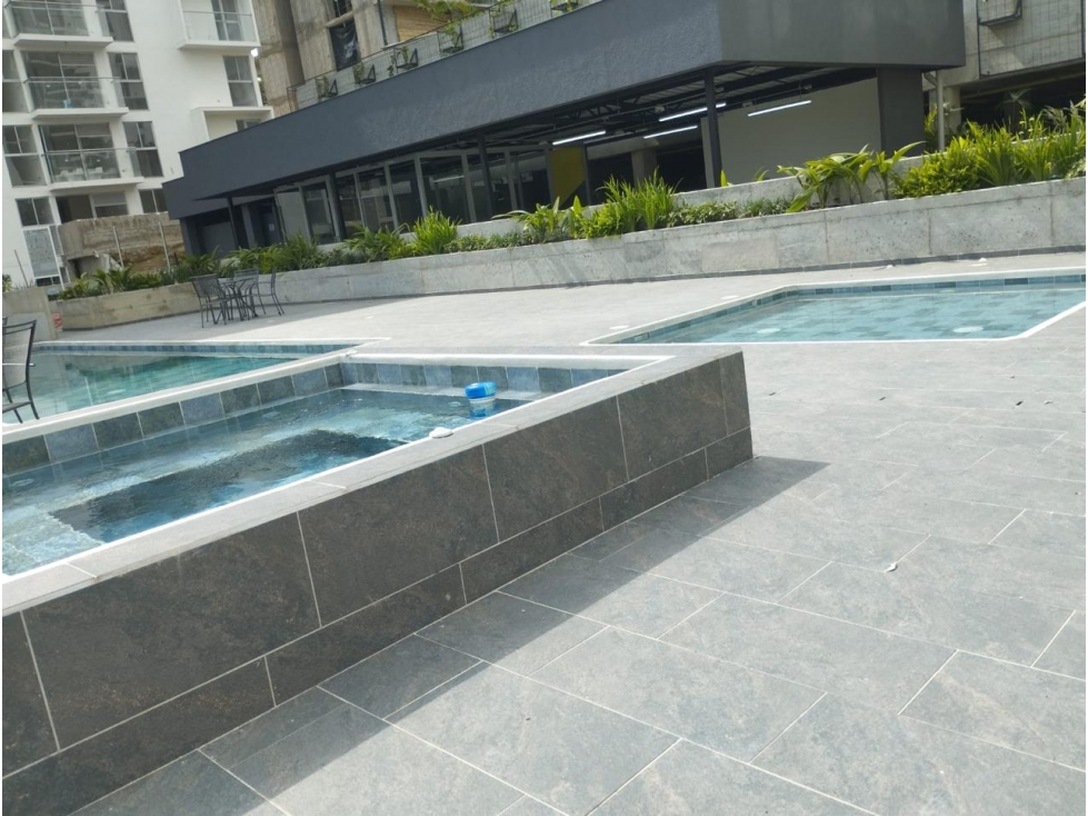 EN VENTA APARTAMENTO EN AVENIDA 30 DE AGOSTO PEREIRA — foto 6