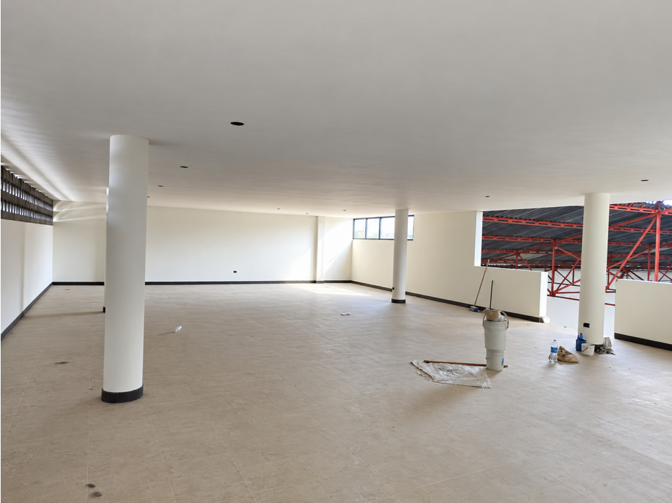 EN VENTA BODEGA INDUSTRIAL EN CALI - 6