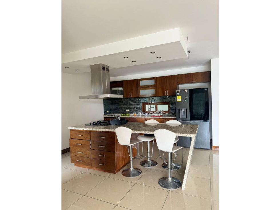 EN RENTA CASA CAMPESTRE EN CERRITOS ENTRADA 4 PEREIRA — foto 4