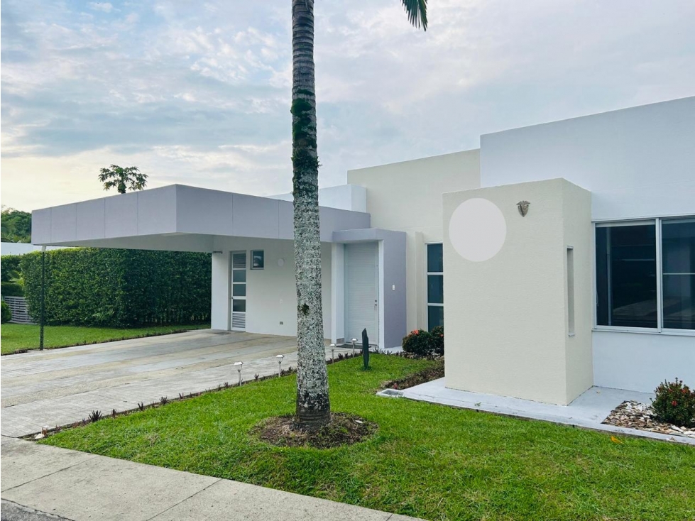 EN VENTA CASA CAMPESTRE EN PUEBLITO CAFETERO PEREIRA - 2