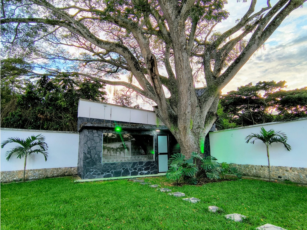 EN VENTA CASA CAMPESTRE EN CARTAGO VALLE — foto 5