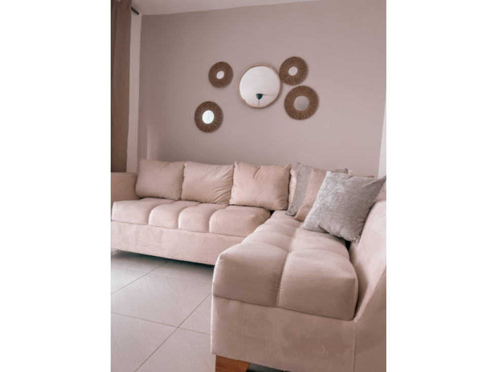 EN VENTA APARTAMENTO EN CONDINA PEREIRA — foto 2
