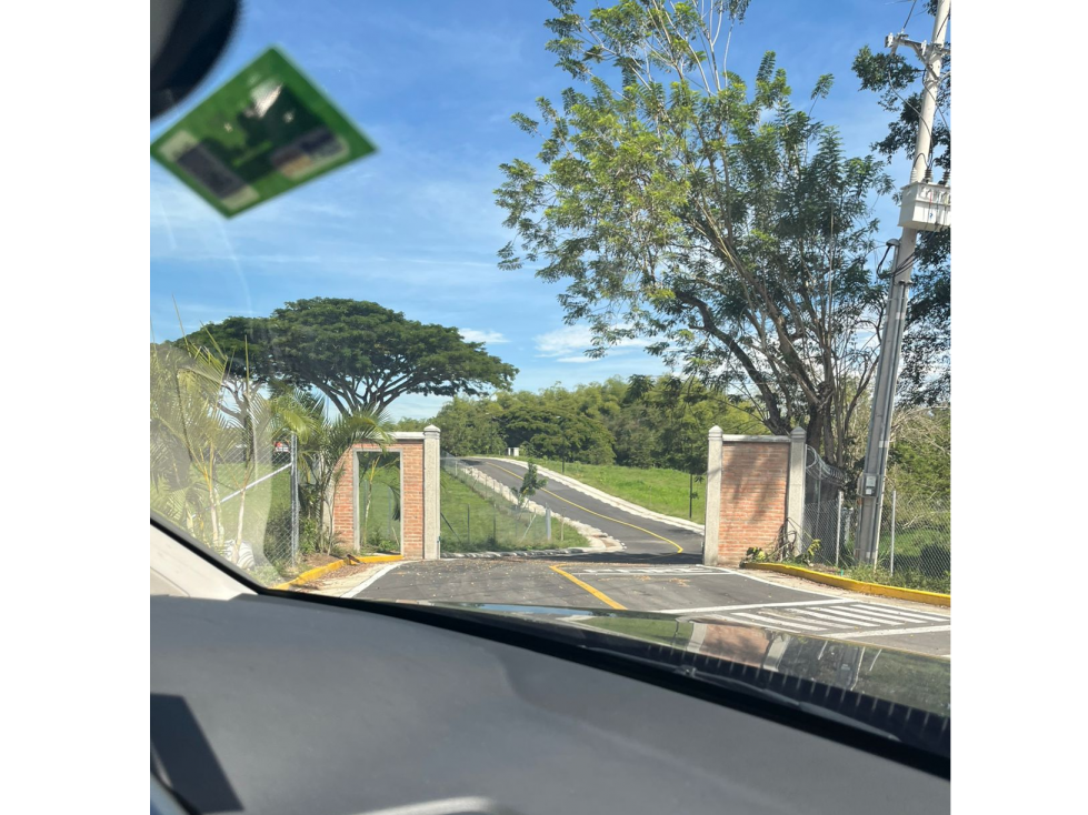 EN VENTA LOTE EN CERRITOS PEREIRA - 1