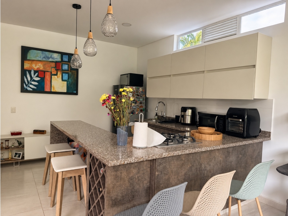 EN VENTA CASA CAMPESTRE EN CERRITOS PEREIRA — foto 3