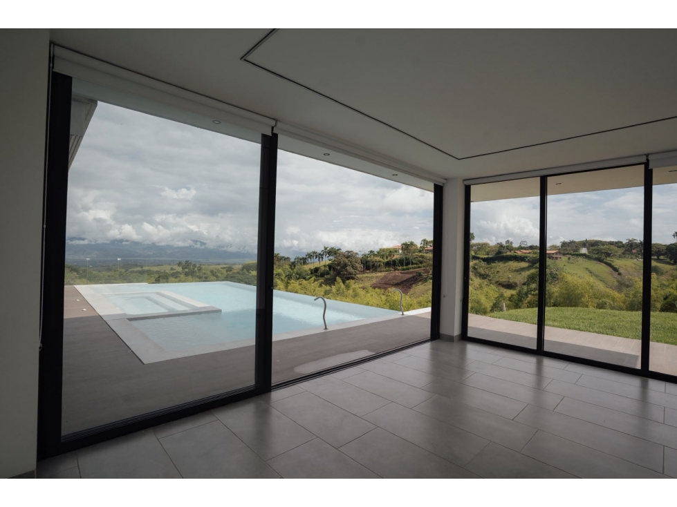 EN RENTA CASA CAMPESTRE EN CERRITOS PEREIRA — foto 6