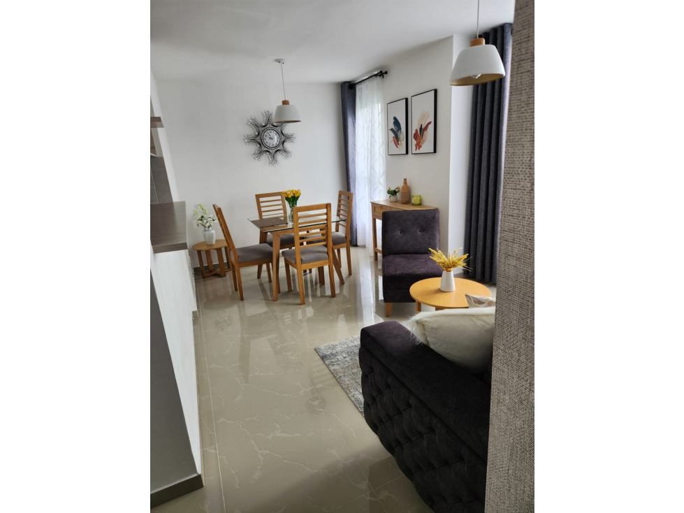 EN VENTA APARTAMENTO EN CONDINA PEREIRA — foto 3