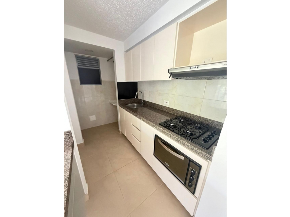 EN VENTA APARTAMENTO EN EL POBLADO PEREIRA