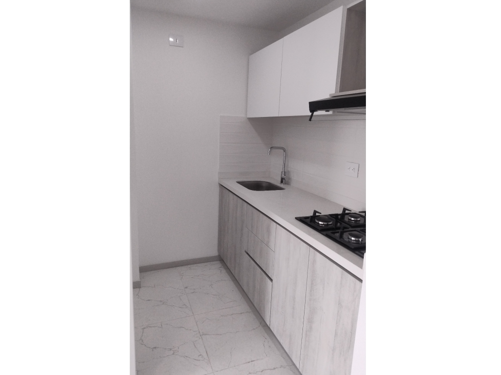 EN VENTA APARTAMENTO EN AVENIDA 30 DE AGOSTO PEREIRA — foto 2