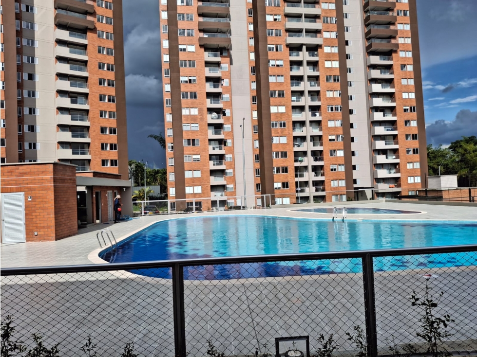EN VENTA APARTAMENTO EN CERRITOS PEREIRA — foto 2