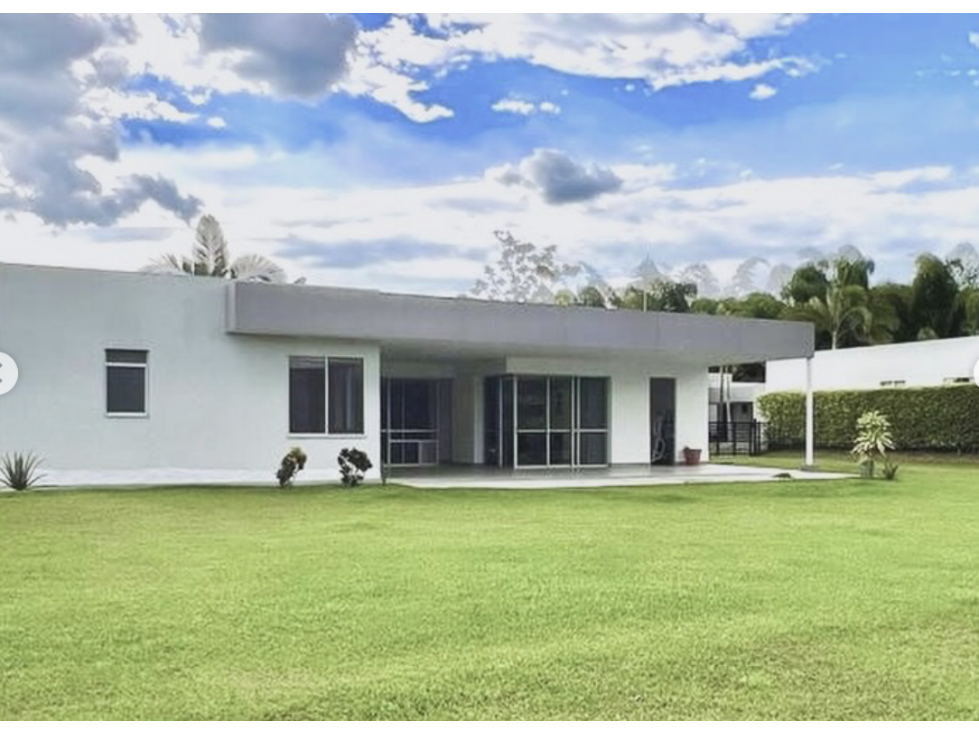 EN VENTA CASA CAMPESTRE EN PUEBLITO CAFETERO PEREIRA — foto 3