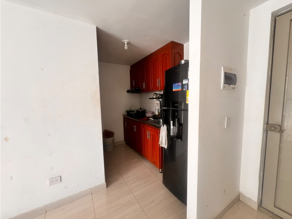 EN VENTA APARTAMENTO EN CONDINA PEREIRA — foto 3