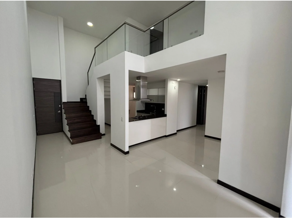 EN RENTA APARTAMENTO EN CERRITOS PEREIRA — foto 2