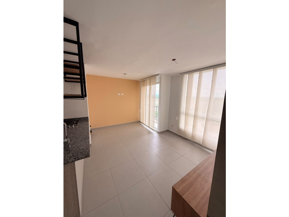 EN VENTA APARTAMENTO EN CONDINA PEREIRA — foto 3