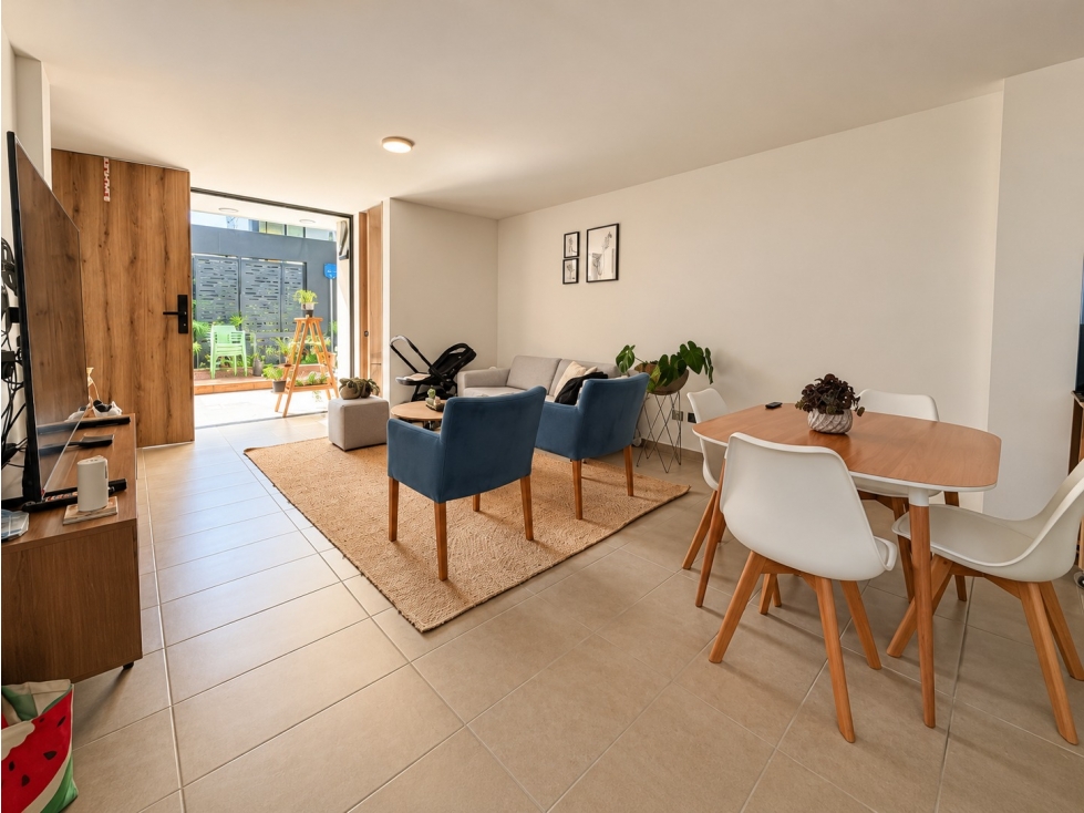 EN VENTA CASA EN CERRITOS PEREIRA — foto 4