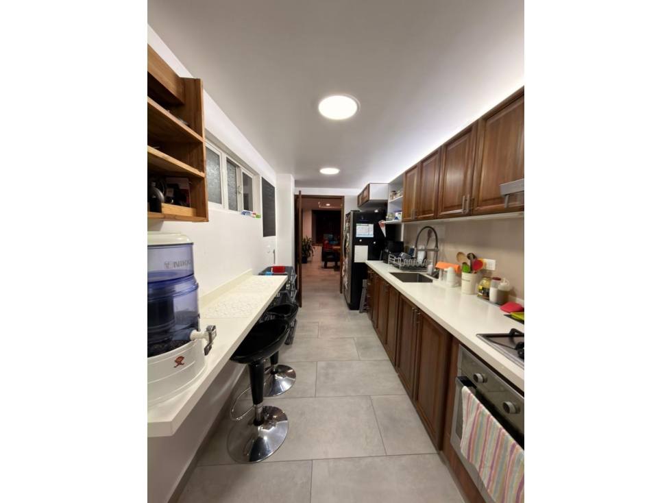 EN VENTA CASA EN PINARES PEREIRA — foto 4
