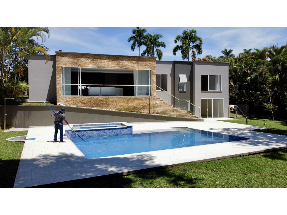 EN VENTA CASA CAMPESTRE EN CERRITOS PEREIRA — foto 2