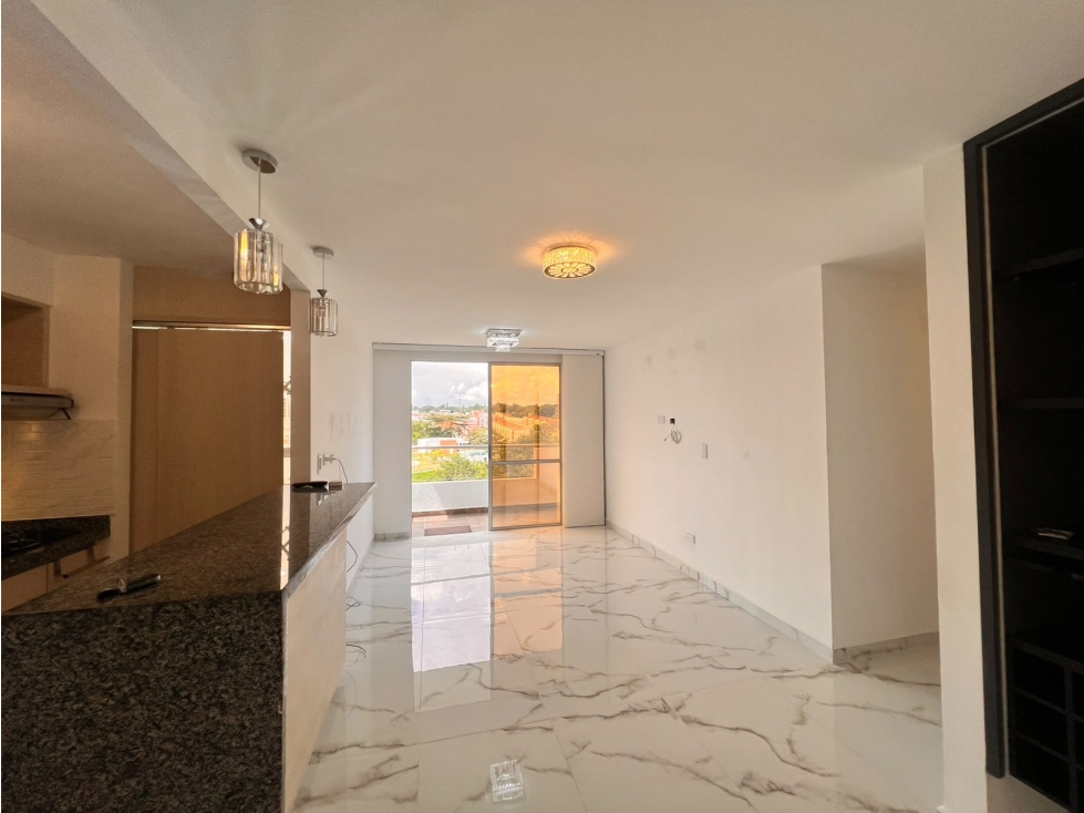 EN VENTA APARTAMENTO EN CERRITOS PEREIRA — foto 5