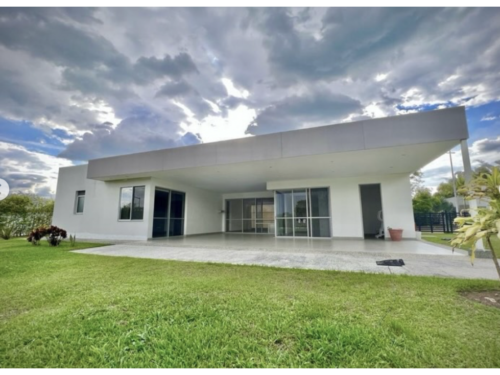 EN VENTA CASA CAMPESTRE EN PUEBLITO CAFETERO PEREIRA — foto 2