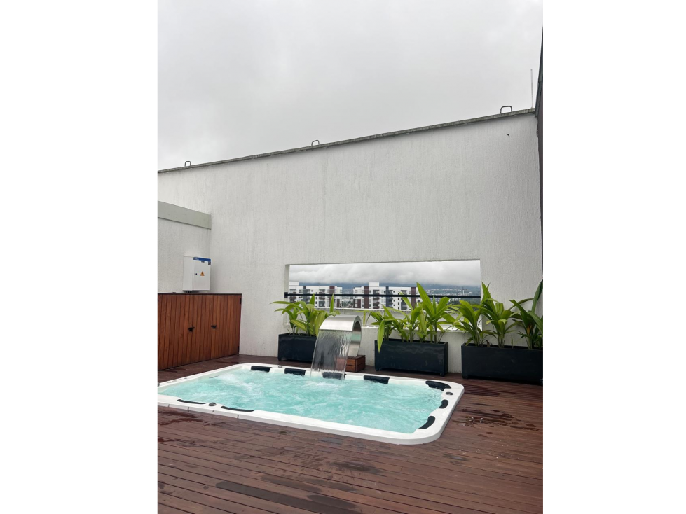 EN VENTA APARTAESTUDIO EN LA MACARENA DOSQUEBRADAS