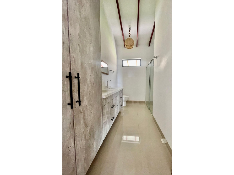 EN VENTA CASA CAMPESTRE EN EL LAGO CALIMA - 5