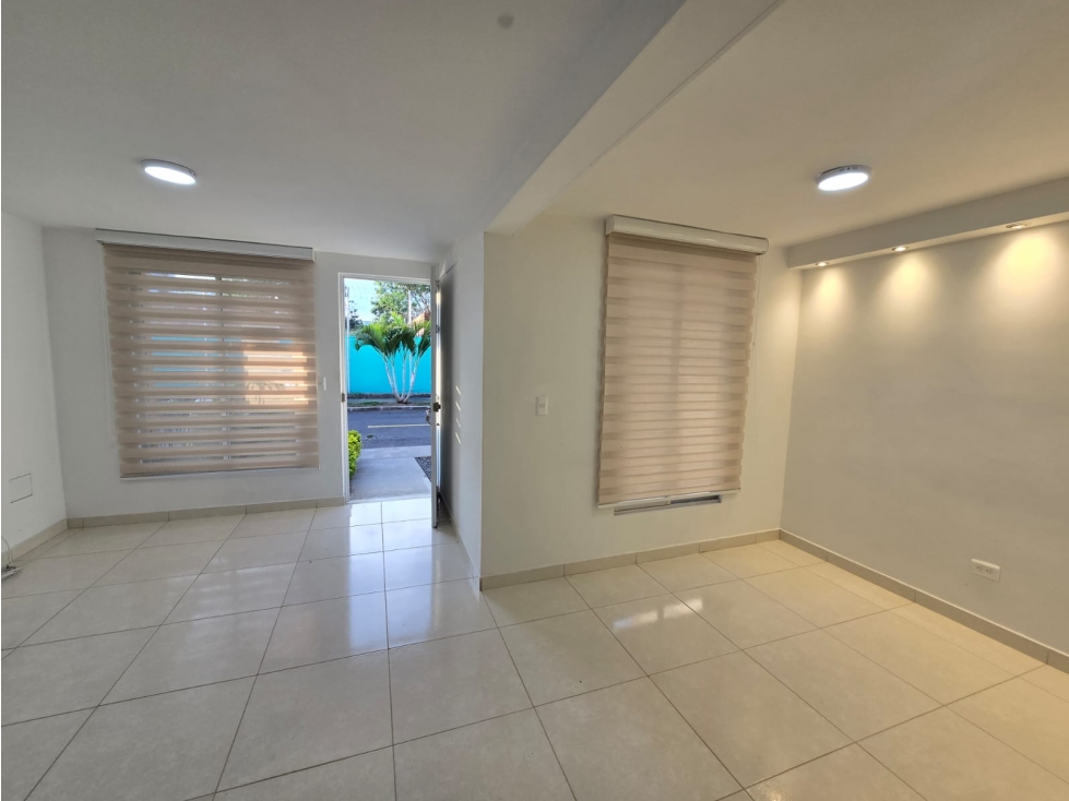 EN VENTA CASA EN CERRITOS PEREIRA - 6