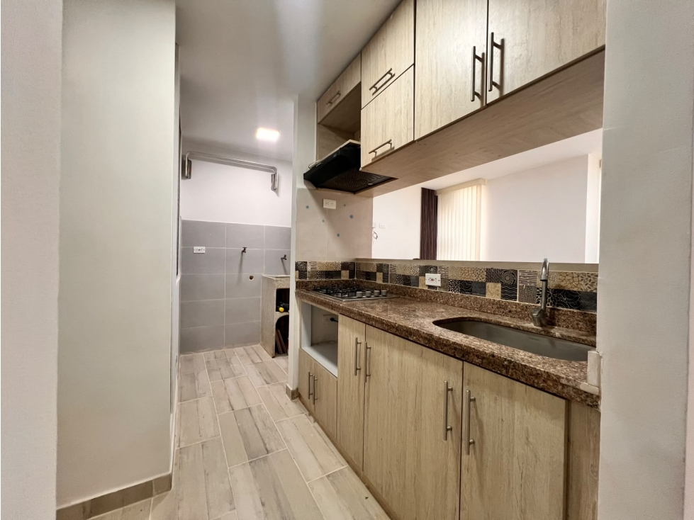 EN VENTA APARTAMENTO EN CONDINA PEREIRA — foto 2
