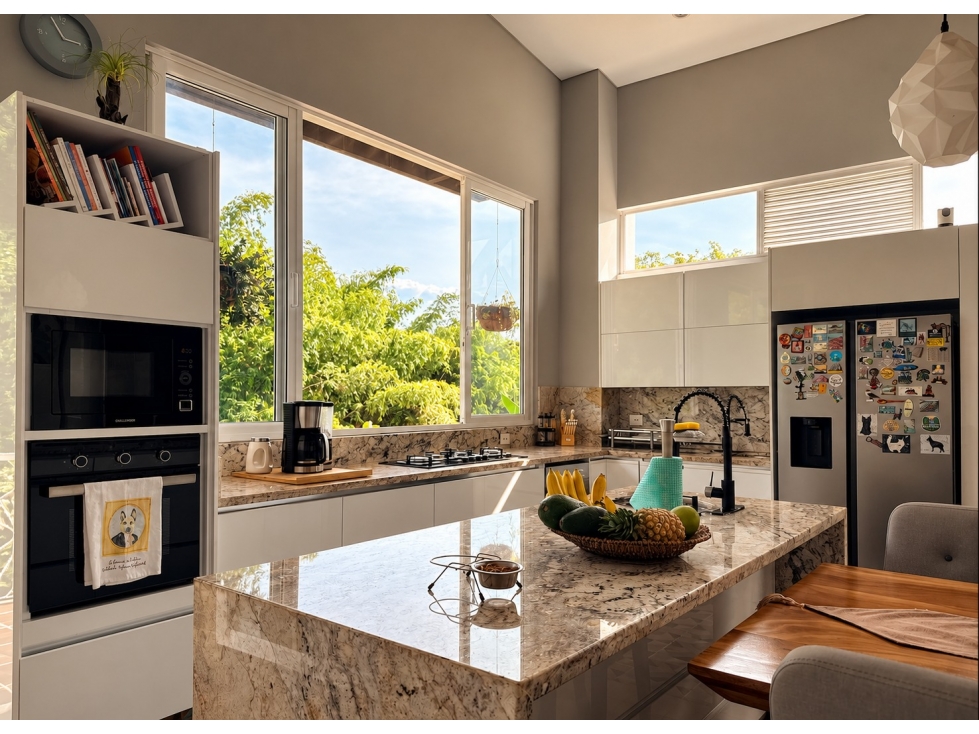 EN VENTA CASA CAMPESTRE EN CERRITOS PEREIRA — foto 6