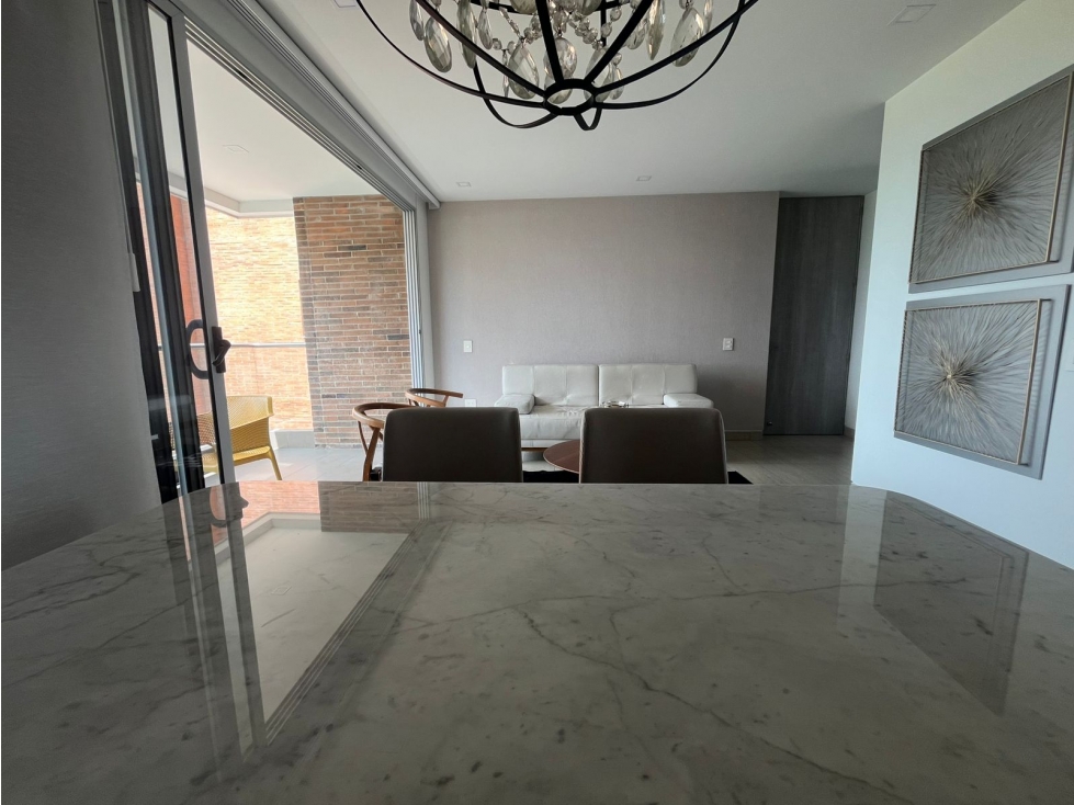 EN VENTA APARTAMENTO EN CERRITOS PEREIRA — foto 6