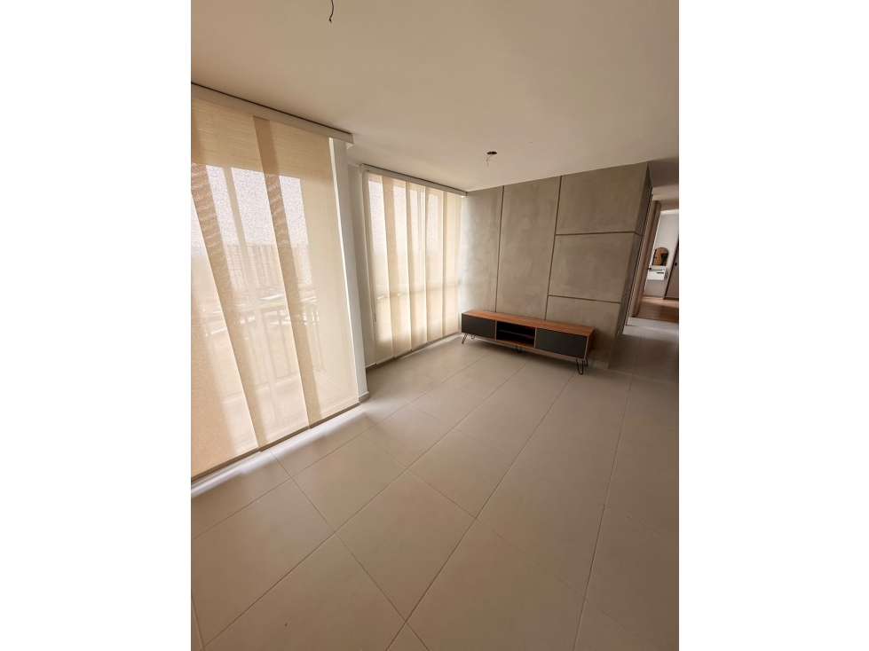 EN VENTA APARTAMENTO EN CONDINA PEREIRA — foto 2