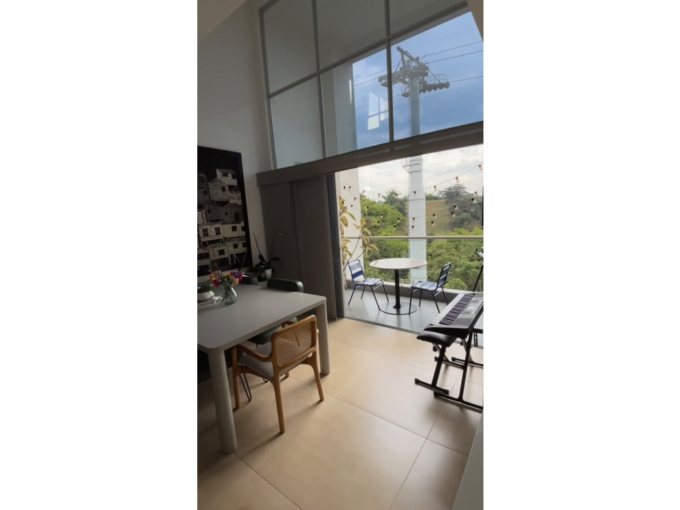 EN VENTA APARTAMENTO EN PINARES PEREIRA — foto 4