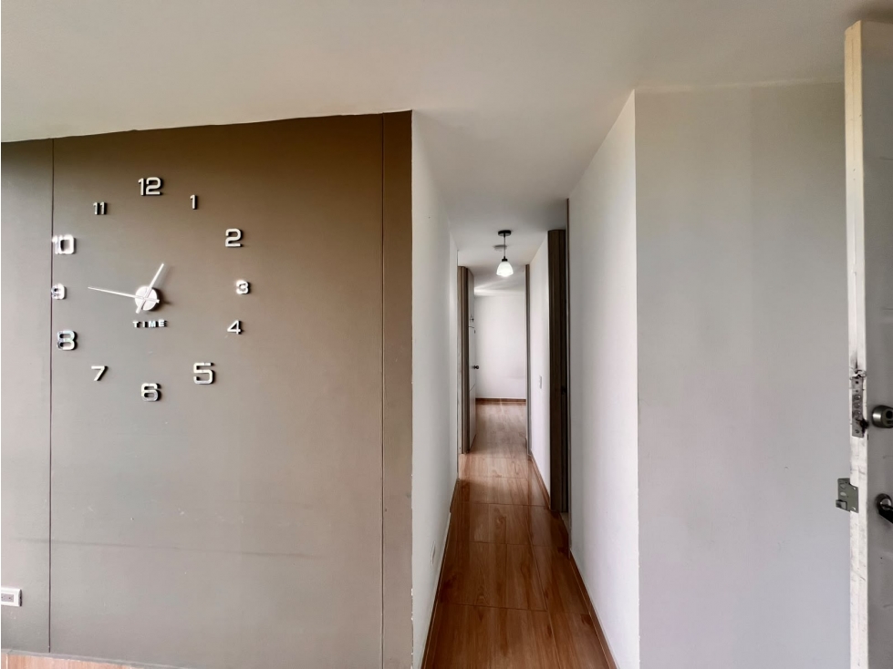 EN VENTA APARTAMENTO EN CONDINA PEREIRA — foto 3