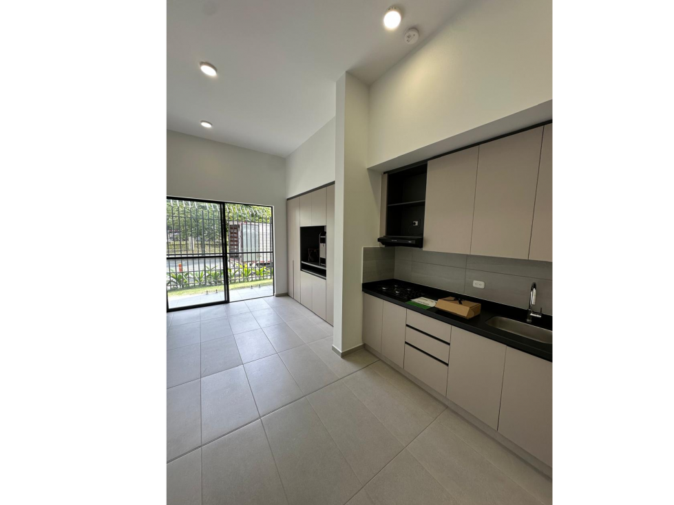 EN VENTA APARTAESTUDIO EN LA MACARENA DOSQUEBRADAS
