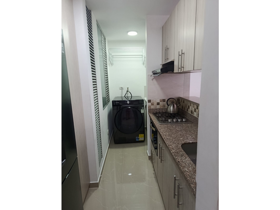 EN VENTA APARTAMENTO EN CONDINA PEREIRA — foto 5